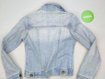 pepco kurtki jeansowe: Falmer, Kurtka jeansowa damska, rozmiar S — 3