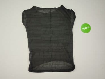 bluzki obcisłe: Young Fashion, Bluzka damska, rozmiar S — 3