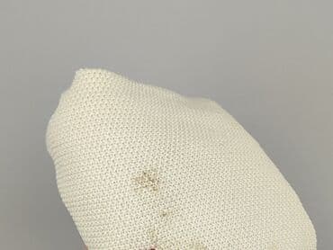 bialy sweterek hm: H&M, Sweter damski, rozmiar L — 6