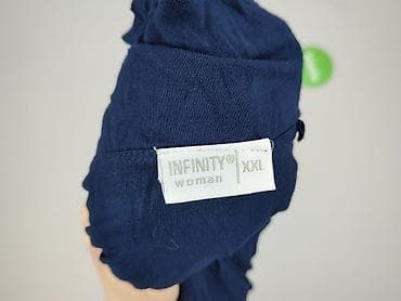 koszulki marvela: Infinity Woman, Top damski, rozmiar 3XL — 4