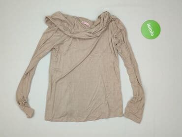 czarne t shirty basic: Bluzka damska, rozmiar S — 3
