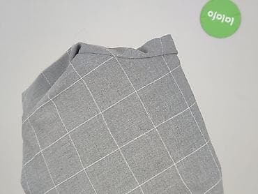 danielki 23: H&M, Spodnie materiałowe damskie, rozmiar M — 6