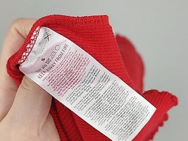 koszulka hellfire: T-shirt damski, rozmiar S — 4