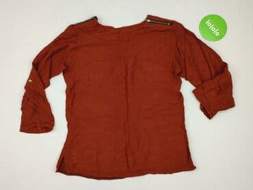 bluzki kopertowe reserved: Women's blouse, size S (EU 36) — 2