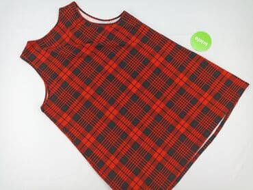 shein tuniki plus size: Shein, Tunika damska, rozmiar 4XL — 3