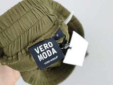 ccc rabat na sandały: Vero Moda, Spodnie materiałowe damskie, S — 4