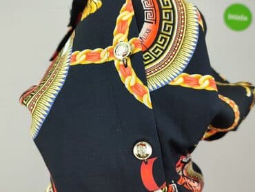 sukienki dla dojrzałych pań: Sukienka damska, rozmiar S — 5