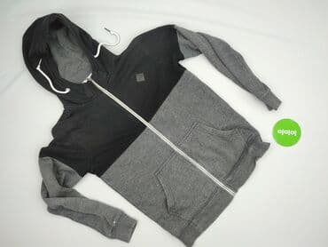 tanie swetry lumpeks: House, Hoodie for men, M — 2