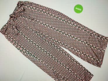 Kobiety: By very, Spodnie materiałowe damskie, 2XL — 2