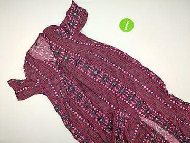 tanie sukienki boho: Shein Curve, Sukienka damska, rozmiar 2XL — 2