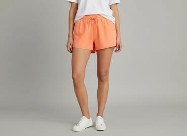 neonowe spodenki damskie: Beloved, Szorty damskie, rozmiar S — 7