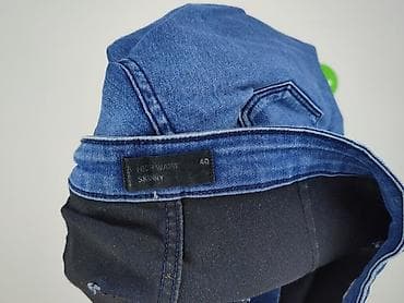 fsbn jeans: Sinsay, Jeansy damskie, rozmiar L — 5