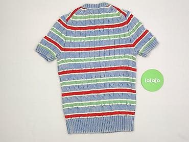 sweter lauren: Polo Ralph Lauren, Sweter damski, rozmiar S — 3