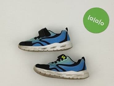 ccc buty dziecięce trampki: Buty sportowe 28, Używany — 4