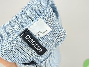 projekt h: H&M Divided, Sweter damski, rozmiar S — 4