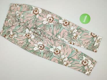 stradivarius spodnie w paski: Grace & Mila, Spodnie materiałowe damskie, rozmiar S — 2