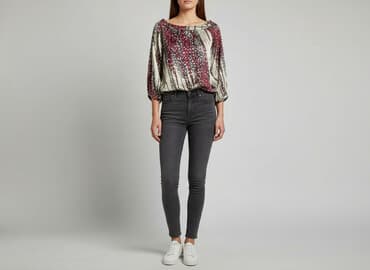 bluzki z jednorozcem: Unique, Bluzka damska, rozmiar S — 7