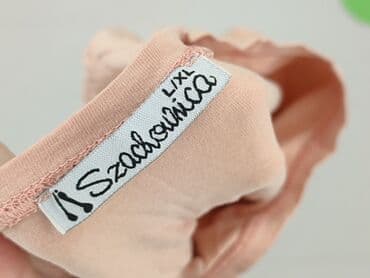 h: SZACHOWNICA, Women`s T-shirt, size XL (EU 42) — 4