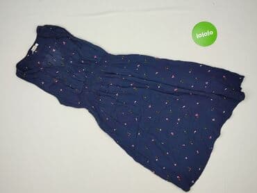 sukienka dla karmiącej mamy na chrzest: Sukienka damska, rozmiar M — 2