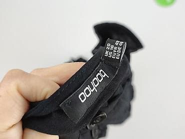 producent bluzek: Boohoo, Bluzka damska, rozmiar 2XL — 4