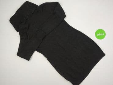 wojan bez koszulki: H&M Basic, Sukienka damska, M — 3