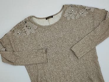 sweter solar: Sweter damski, rozmiar XL — 1