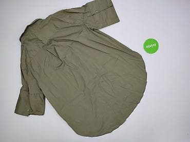 garnitur 3xl: H&M L.O.G.G., Koszula damska, rozmiar XL — 3