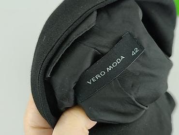 pull and bear marynarka damska: Vero Moda, Marynarka damska, rozmiar XL — 4