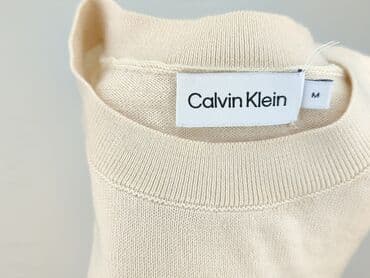 Women's Clothing: Calvin Klein, Women`s sweater, M — 4