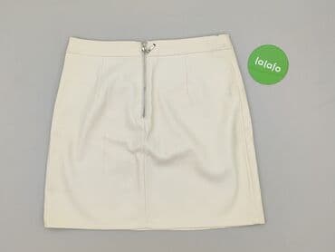 skórzane spódniczki mini: Amisu, Spódnica damska, rozmiar XL — 3