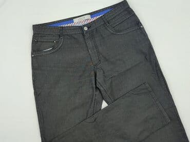 Jeans: LeGer, Jeans for men — 1