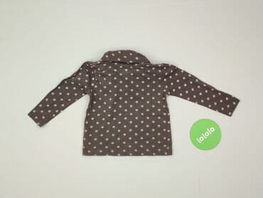 lidl spodnie przeciwdeszczowe: Bluza, Lupilu, 1.5-2 lat, 86-92 cm, stan - Idealny — 3