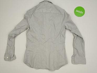 hanro s: H&M, Koszula damska, rozmiar 2XS — 3