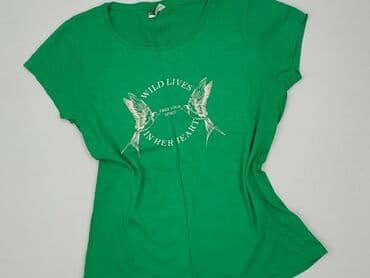 t shirty versace couture: Beloved, T-shirt damski, L — 1