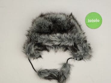 torba w paski sinsay: Czapka, Damskie, stan - Idealny — 2