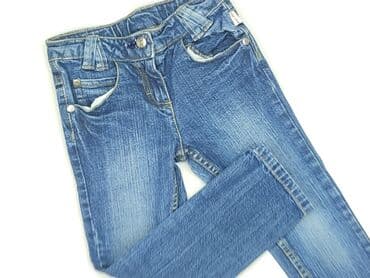 top secret sweterki: Jeans, 3-4 years, 98/104, condition - Perfect — 1
