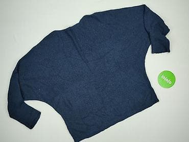 Kobiety: BYoung, Sweter damski, rozmiar 4XL — 3