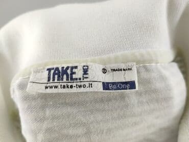 koszulka dsquared2 icon: Take Two, Koszulka polo dla mężczyzn, L — 4