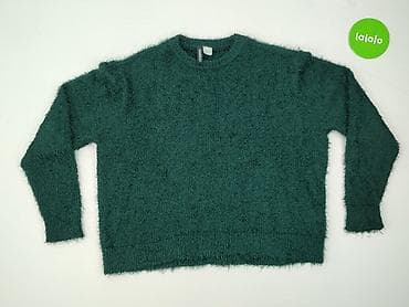 sweter next: H&M Divided, Sweter damski, rozmiar M — 3