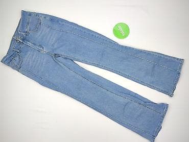 barwnik do jeansu: Dazy, Jeansy damskie, rozmiar M — 2