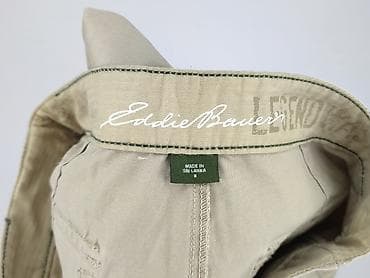 m: Eddie Bauer, Spodnie 3/4 dla mężczyzn, rozmiar M — 4
