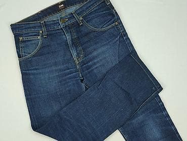 lee dżinsy: Lee, Jeansy damskie, rozmiar S — 1