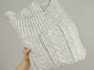 swetrowa sukienka h: Светр жіночий, розмір 5XL — 4