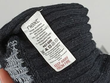 sweter z angory: Sweter damski, rozmiar S — 5