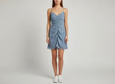 sukienki floryday: Sukienka damska, rozmiar S — 6