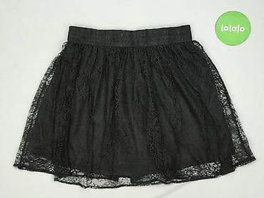 spódnice transparentna: Sinsay, Spódnica damska, rozmiar L — 3