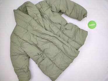 kurtki zimowe w kiku: Missguided, Kurtka zimowa damska, rozmiar XL — 2