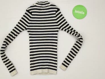 c a sweter w paski: Pieces, Светр жіночий, розмір XS — 3
