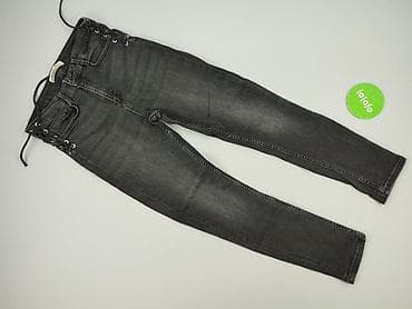 zara 2329: Zara, Jeansy damskie, rozmiar 2XS — 2