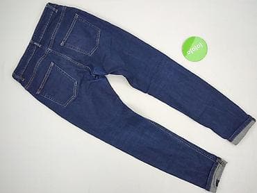 denim jeans denim: NEXT Petite, Jeansy damskie, rozmiar S — 3